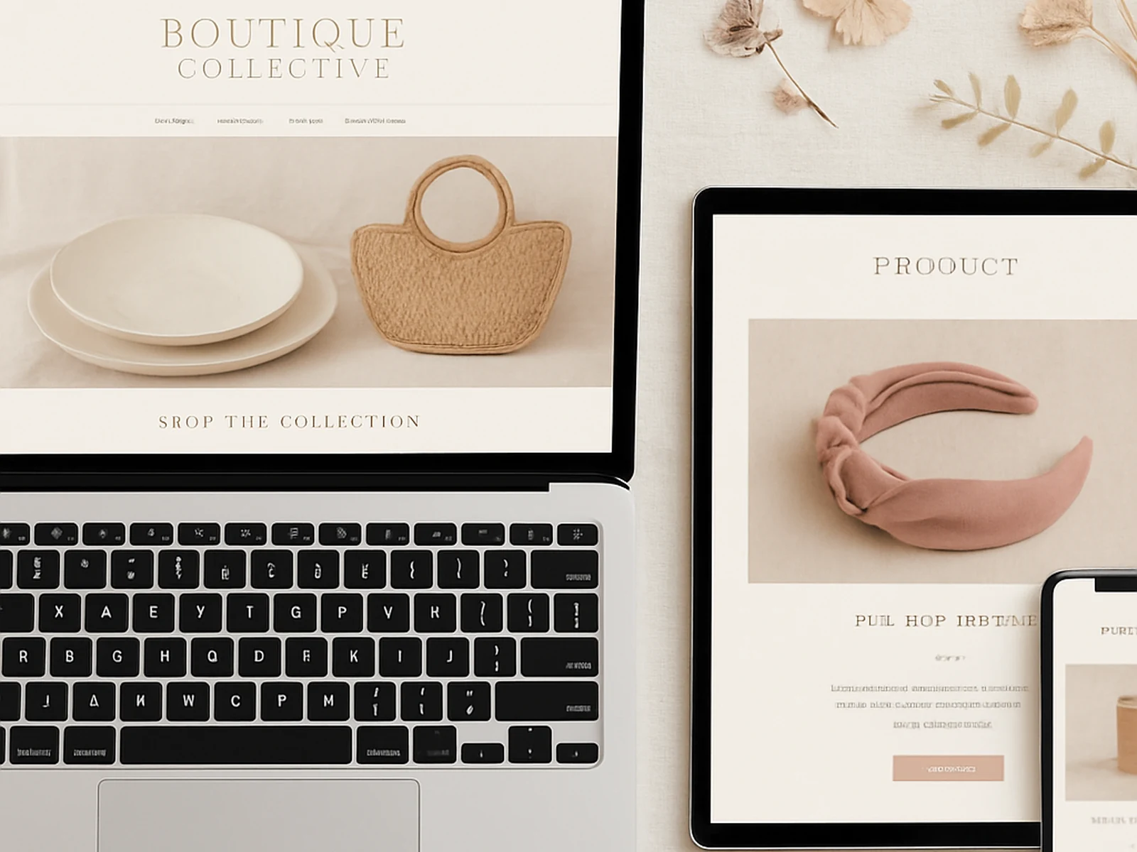 Strand Boutique Collective