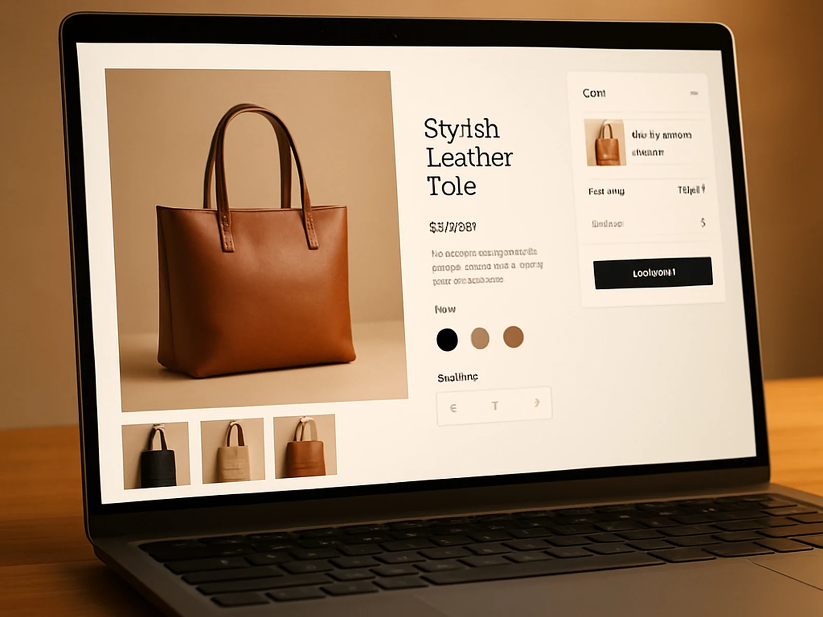 Shopfront Design